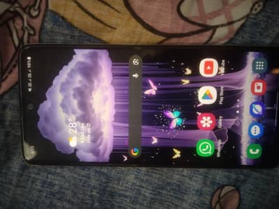 Samsung Mobile A51