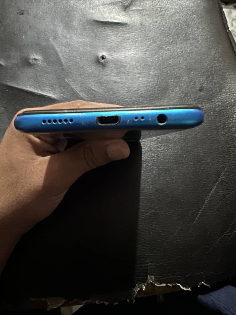OPPO A12 3