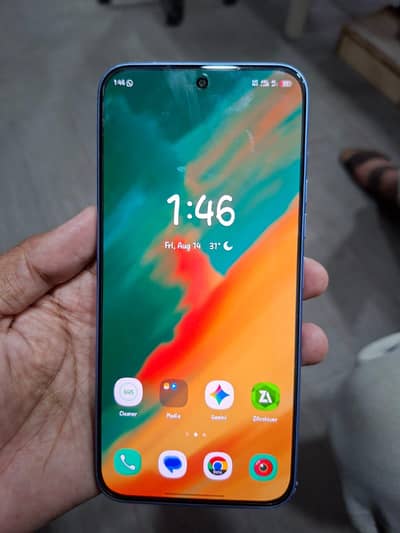 Tecno Spark 40 pro