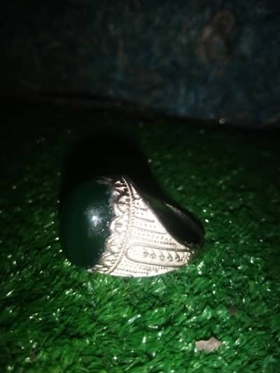 Green aqeeq ( sabaz aqeeq )