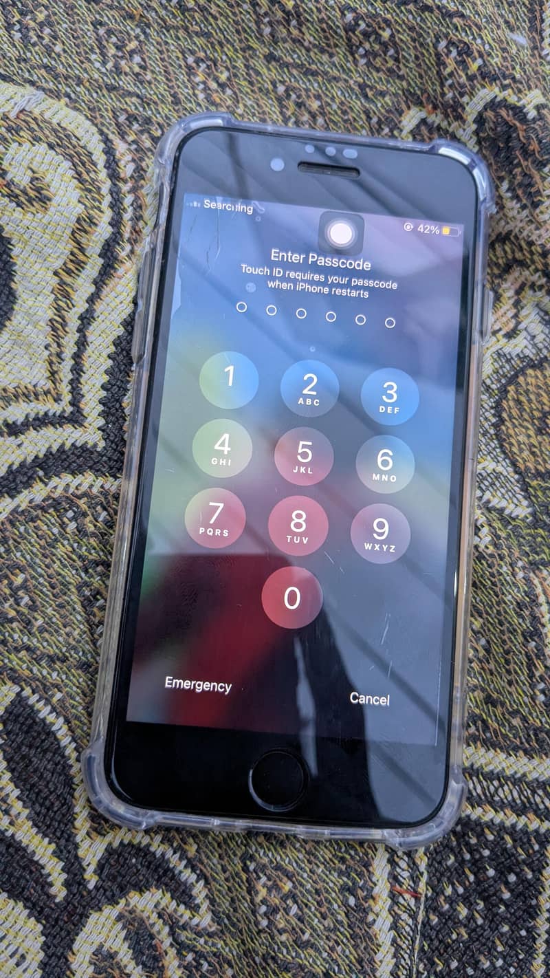 Apple iPhone 7 0