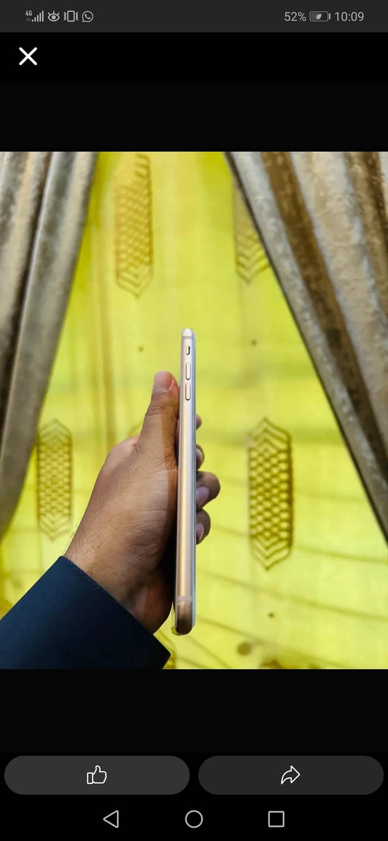 Apple iPhone 8 Plus 2
