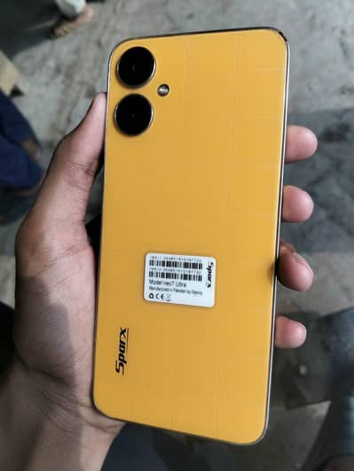 Sparx Neo 7 Ultra