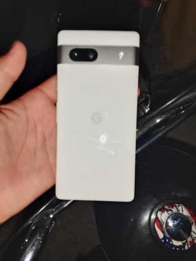 Google Pixel 7a