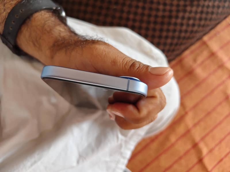 Apple iPhone 17 1