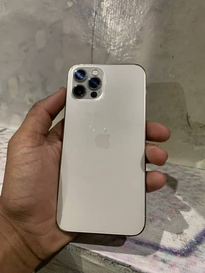 Apple iPhone 12 Pro 128 gb