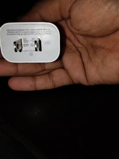 Iphon charger