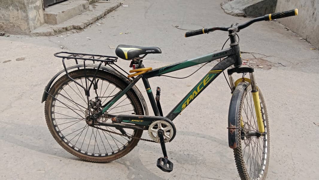 Bicycle 1