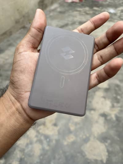 Infinix wireless charger