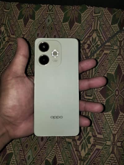 OPPO A5 Pro