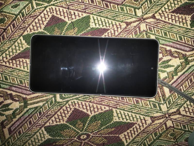 OPPO A5 Pro 1