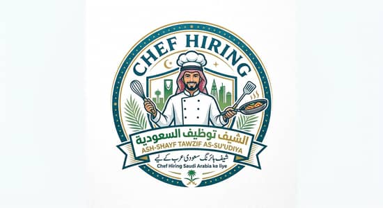 Need chef