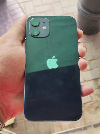 Apple iPhone 12 pta