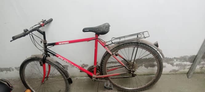 Phoenix bicycles 26 inch