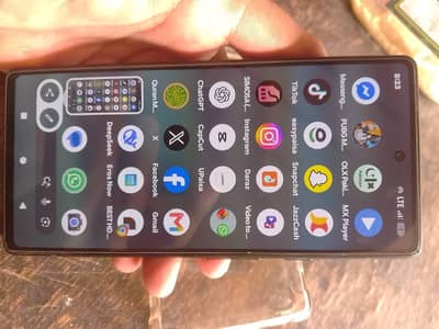 Google Pixel 6a
