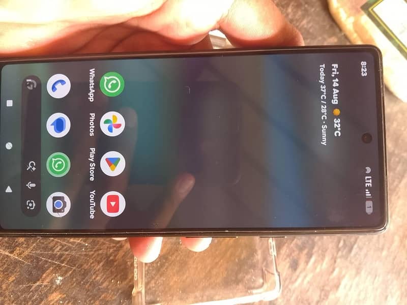 Google Pixel 6a 2