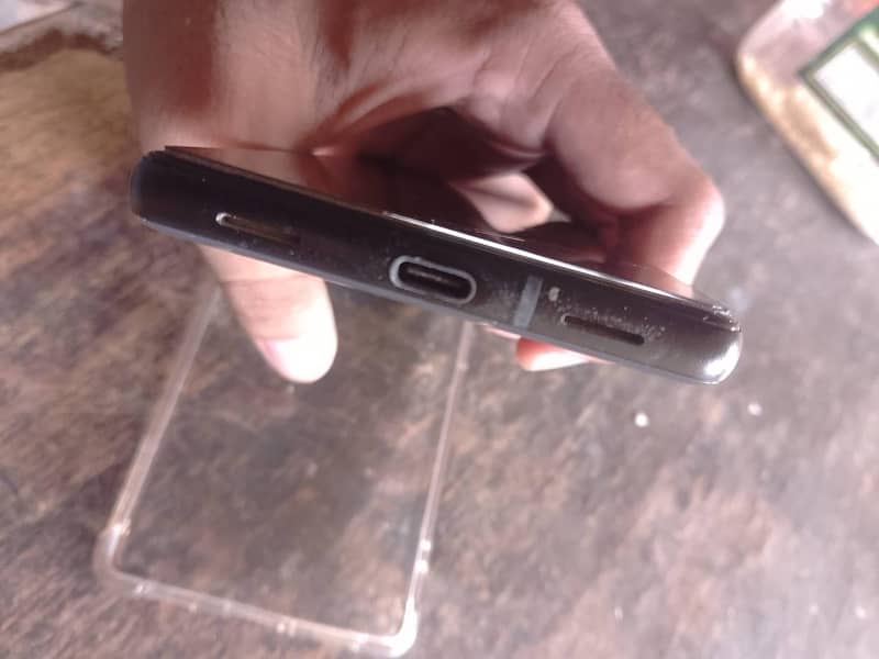 Google Pixel 6a 6