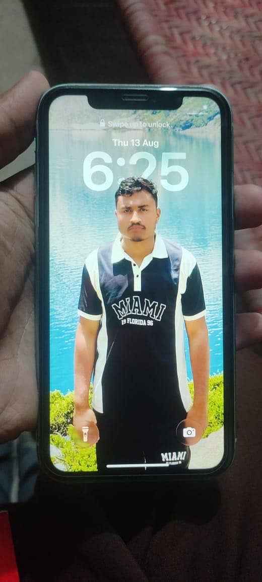 Apple iPhone 11 0