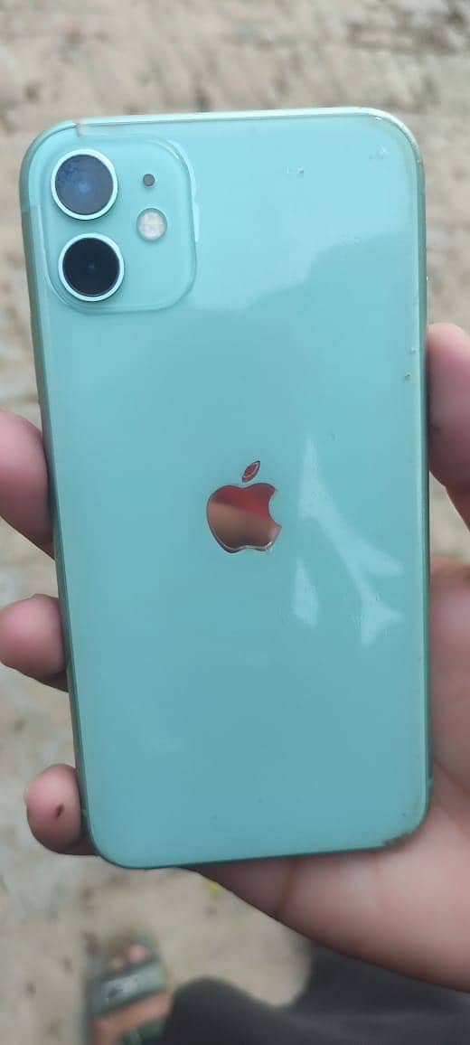 Apple iPhone 11 2