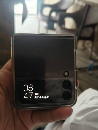 samsung filp z3