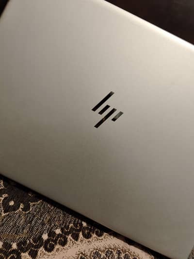 HP Core i5 8th Gen | 8GB RAM | Business Laptop