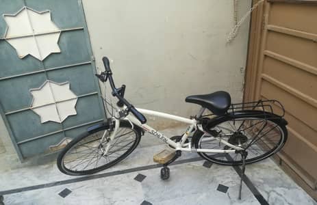 Brgestone Schlein bycycle
