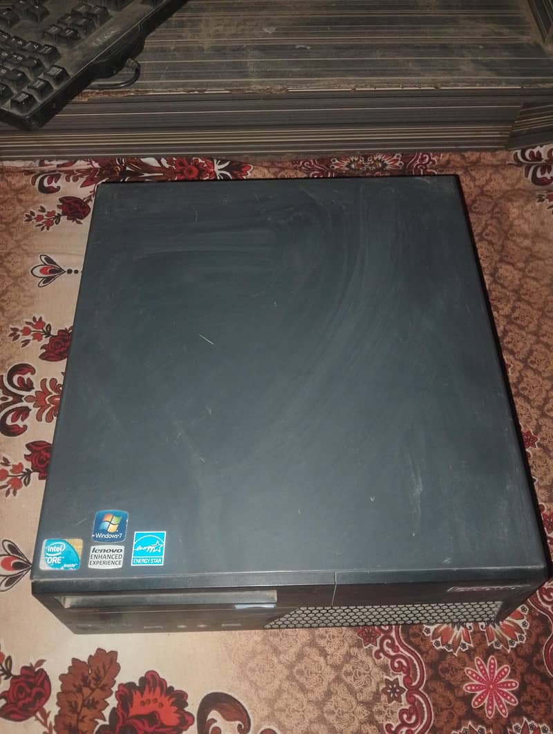 Computer 0