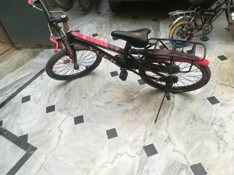 bicycle 0
