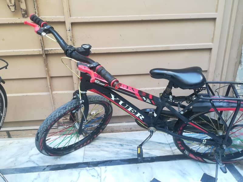 bicycle 1