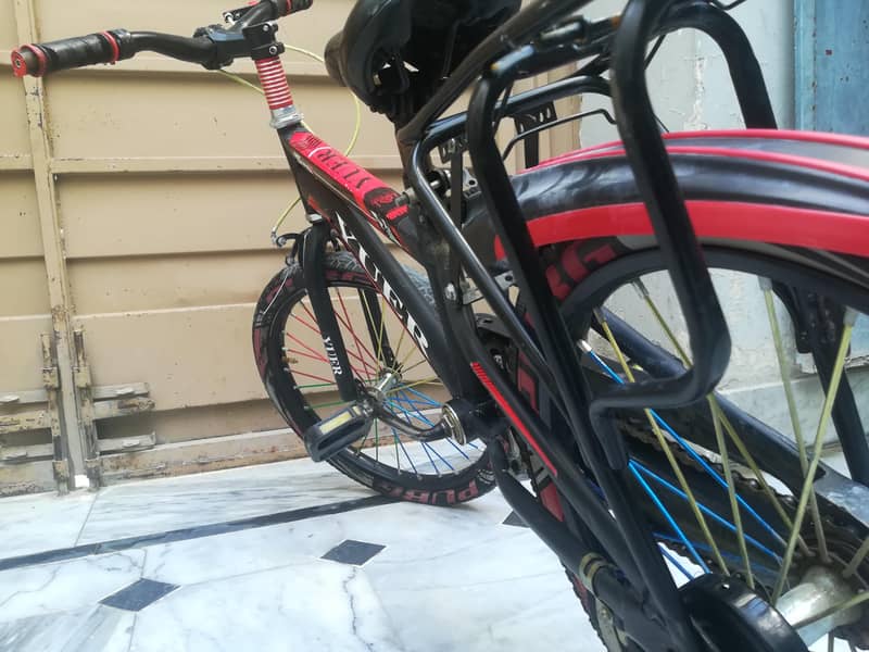 bicycle 3