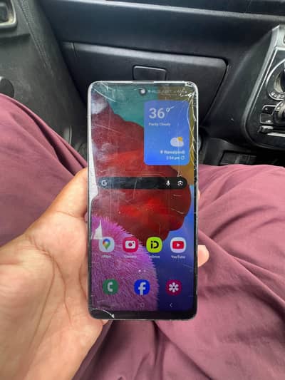 Samsung A51