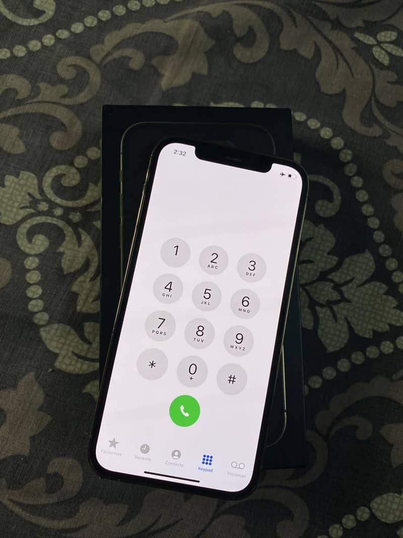 Apple iPhone 12 Pro 2