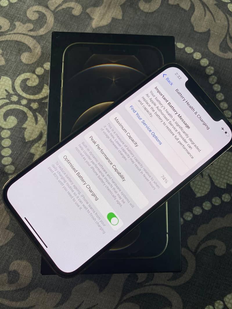 Apple iPhone 12 Pro 3