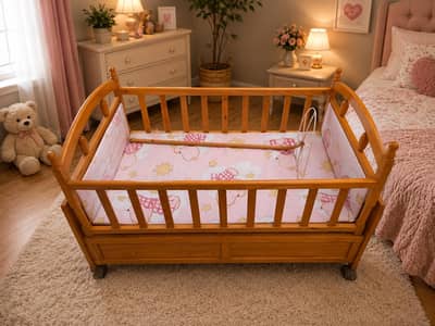 baby cot/baby crib/baby bed