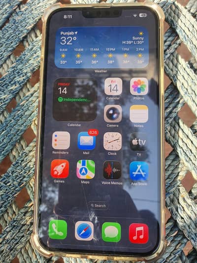 Apple iPhone 13 Pro Max