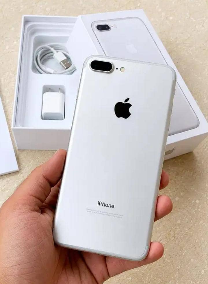 Apple iPhone 7 Plus 3