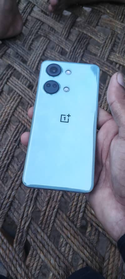 One Plus Nord 3
