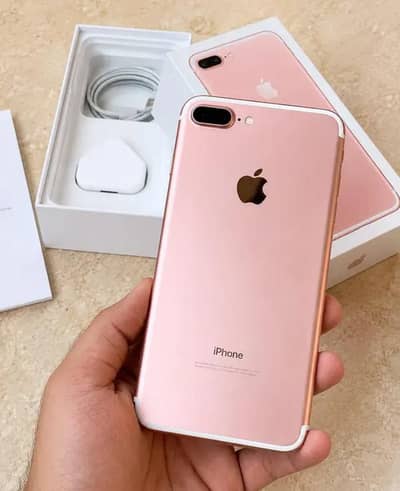 Apple iPhone 7 Plus
