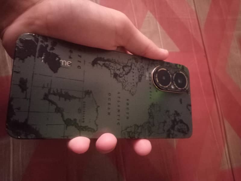 Realme C67 0