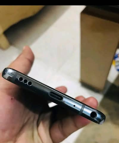 LG G7 THINQ 10/10 Condition