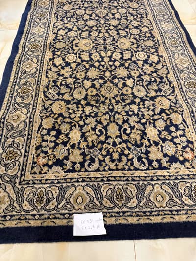Beautiful Rugs and Runners