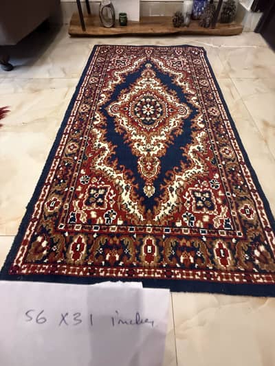 Beautiful Rugs and Runners