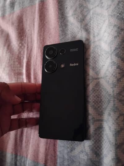 Xiaomi Redmi Note 13 Pro