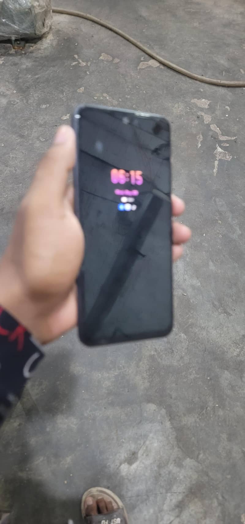 hot 50 pro 4