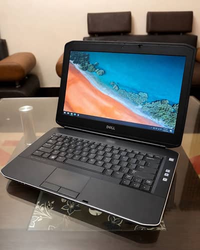 Dell Latitude E5430