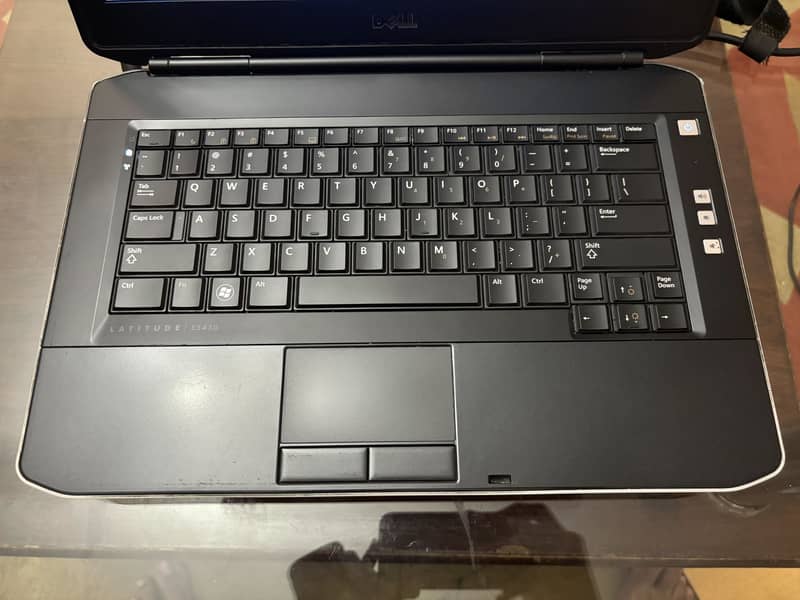 Dell Latitude E5430 1