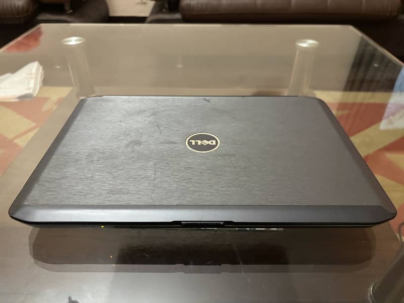 Dell Latitude E5430 2