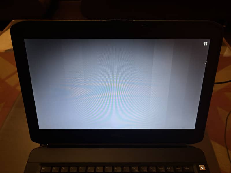 Dell Latitude E5430 9