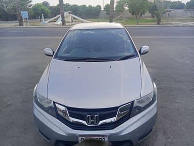 Honda City IVTEC 2018 total original condition 03027653960