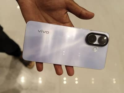 Vivo V60